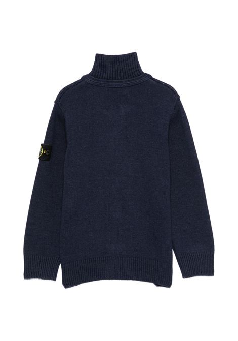Maglione Stone Island Junior STONE ISLAND | MAGLIONI E CARDIGAN | L2S165100003S00M1V0020